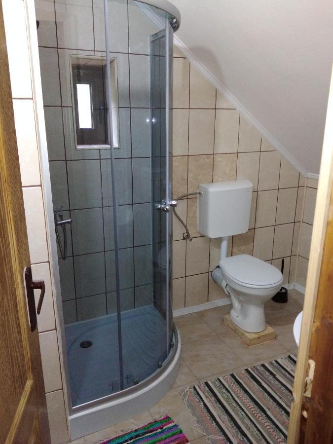 Cabana Soarelui Retezat Nucsoara  Extérieur photo