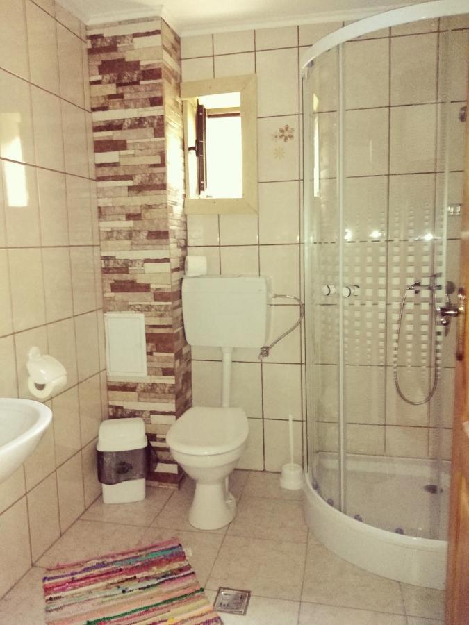 Cabana Soarelui Retezat Nucsoara  Extérieur photo