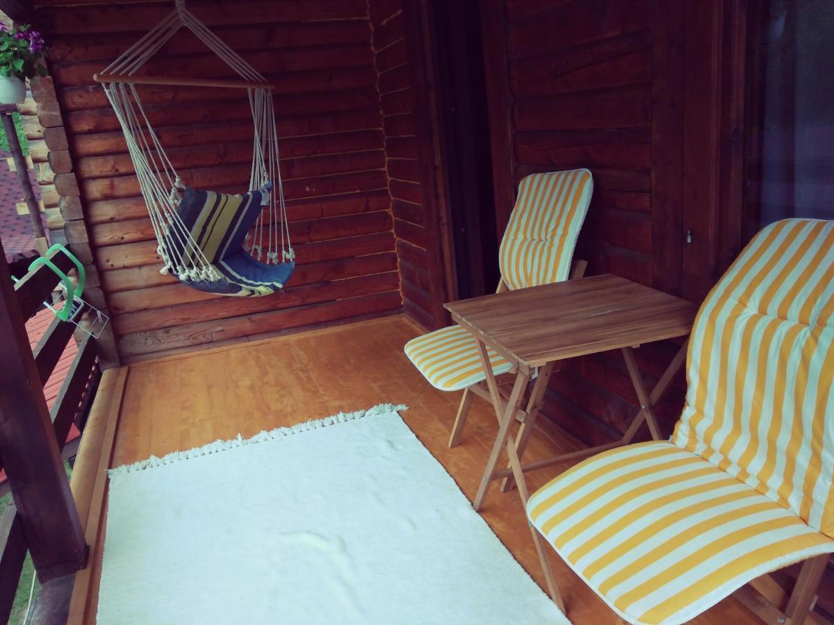 Cabana Soarelui Retezat Nucsoara  Extérieur photo